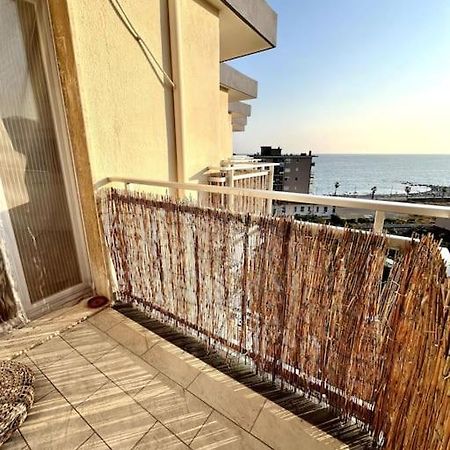 Apartmán Casa Solymar Vallecrosia Exteriér fotografie