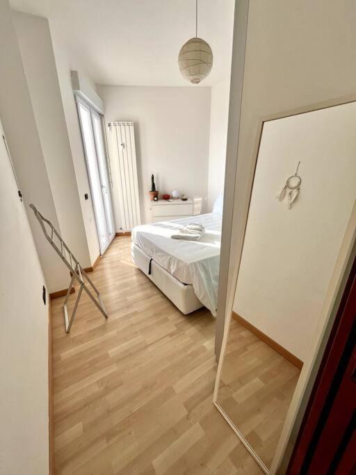Apartmán Casa Solymar Vallecrosia Exteriér fotografie