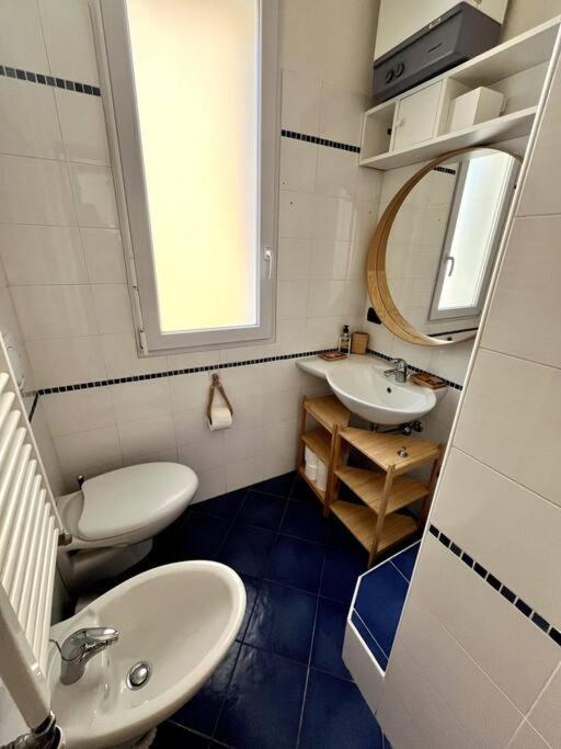 Apartmán Casa Solymar Vallecrosia Exteriér fotografie