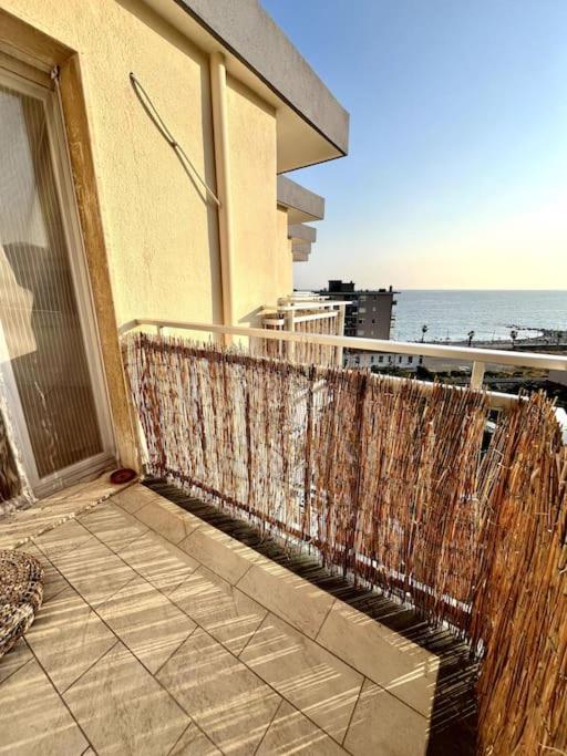 Apartmán Casa Solymar Vallecrosia Exteriér fotografie